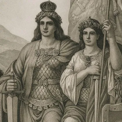 Днес България отбелязва 140 годишнината от своето обединение На този ден