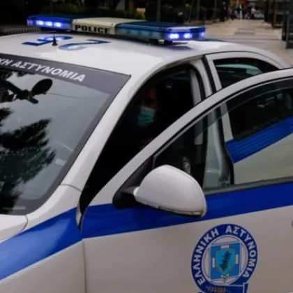 Жена е намерена мъртва в дома си в квартал Патисия