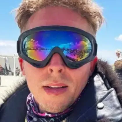 Полицията е идентифицирала мъж открит мъртъв на фестивала Бърнинг Мен