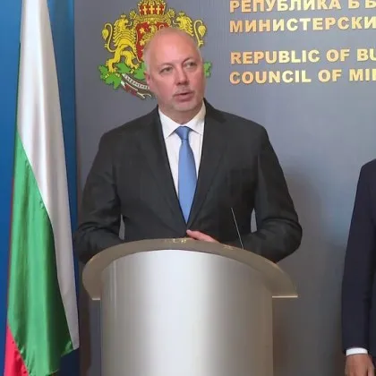 Премиерът Росен Желязков коментира изслушването му в Народното събрание Поводът
