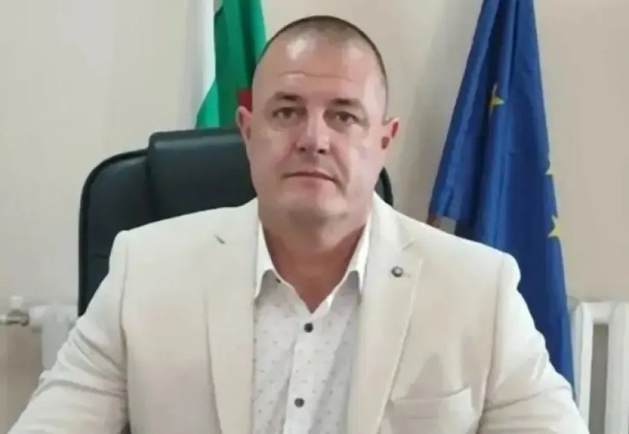 Пребиха шефа на МВР в Русе