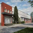 Модернизация за Втора районна служба "Пожарна безопасност и защита на населението" - Пловдив