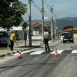 В Хисаря стартира акция "Месец на безопасността на движението"