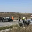 С книжка се оказа неправоспособният водач от катастрофата в Хасковско, близките му я дали на полицията