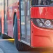 Шофьор и пътници предотвратиха потенциален инцидент с автобус