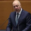 Желязков: Няма данни за заглушаване на сигнала на самолета на Урсула фон дер Лайен