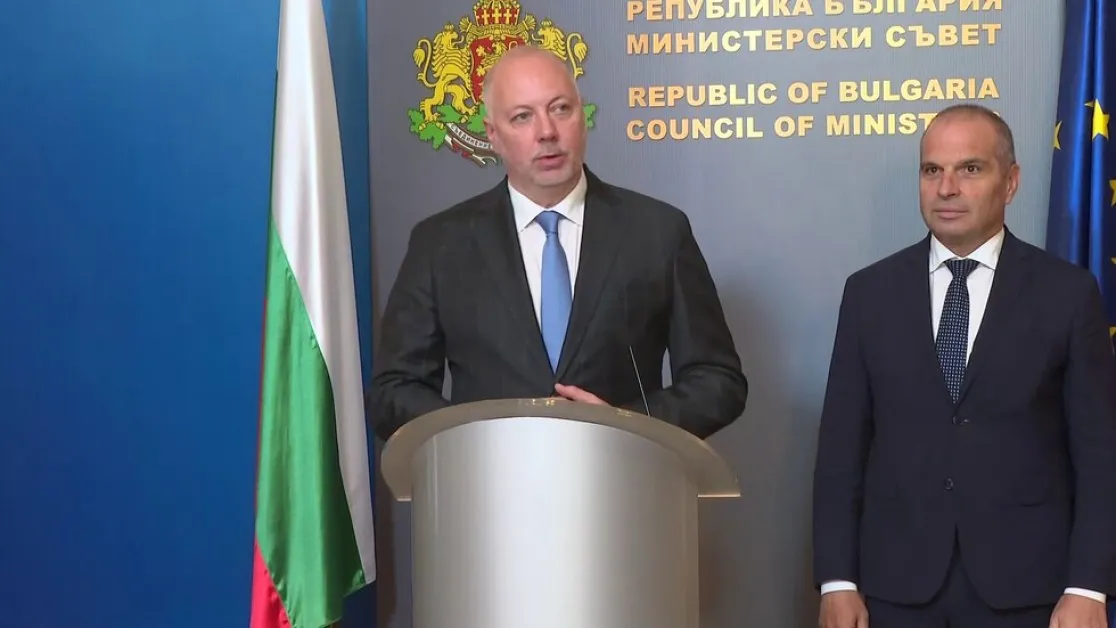 Желязков: Изслушването ми в НС е хибридна информационна атака на опозицията