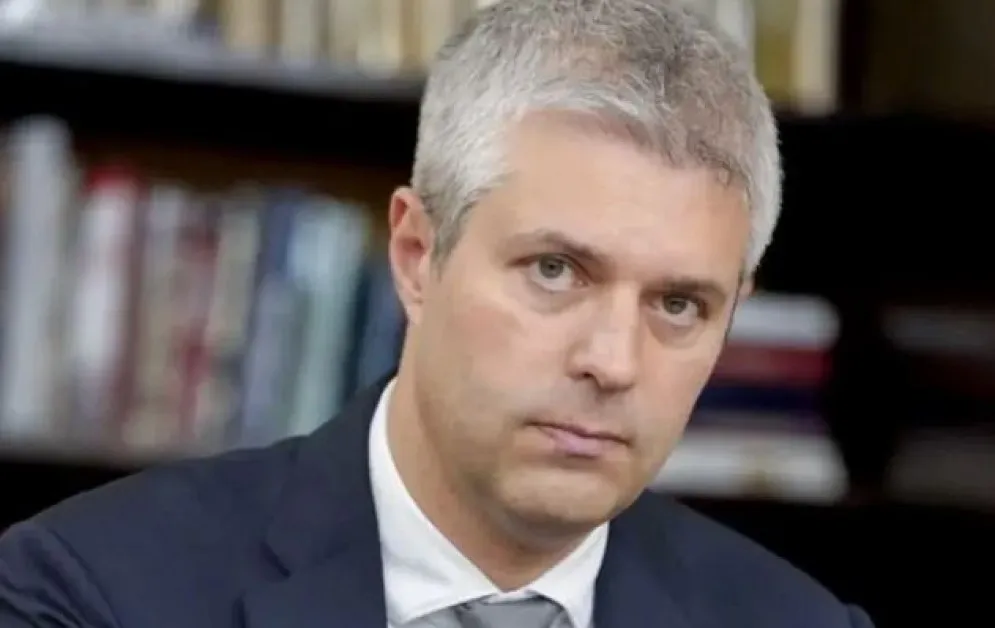 Благомир Коцев, Барбутов и Рафаилов искат на свобода