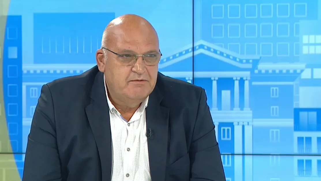 Д-р Брънзалов: Таксата при личен лекар е същата като за обществена тоалетна, това е обидно