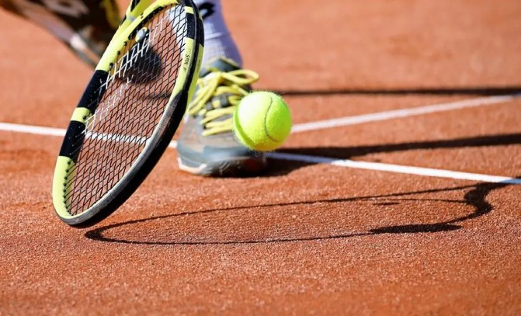 Историческо! Български финал на US Open