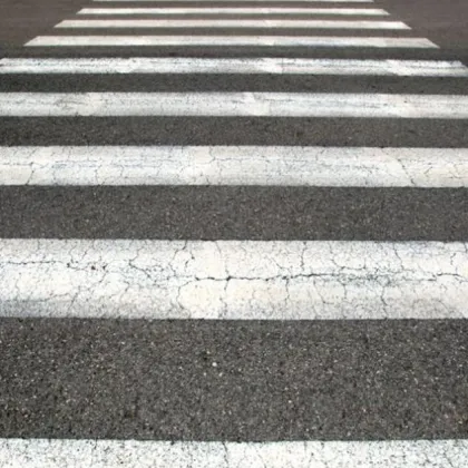 80 годишен шофьор помете и уби жена на пешеходна пътека в