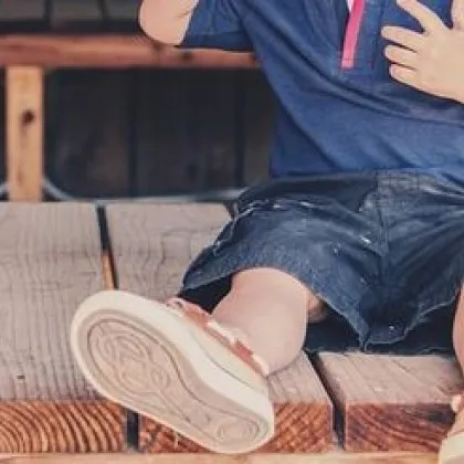 Малко дете бе прието в интензивно отделение в Германия след