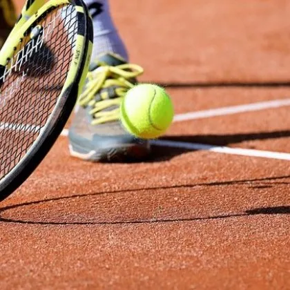 Историческо! Български финал на US Open