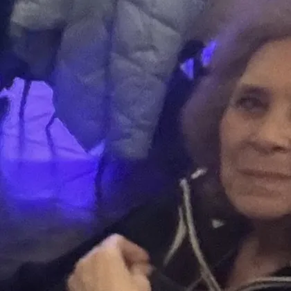 78 годишна жена е в неизвестност след като вчера 4 септември