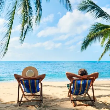 Въпреки че времето все още позволява да се насладим на