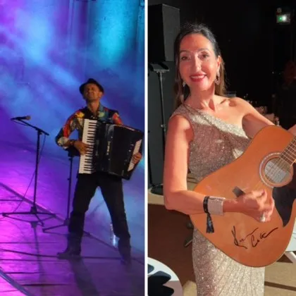 С голям концерт под звездите на Античния театър в Пловдив