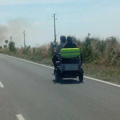 Нормално ли е Това пита чирпанлия своите съграждани в местна