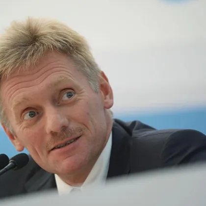 Засега няма подготовка за преговори между руския лидер Владимир Путин и президента