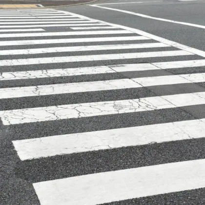 Измененията в Закона за движение по пътищата влизат в сила