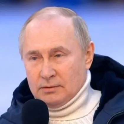 Путин обяви, че "не вижда особен смисъл" в среща със Зеленски