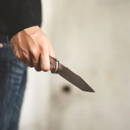 Окръжна прокуратура Пловдив привлече като обвиняем 39 годишен мъж за въоръжен грабеж