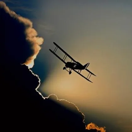 Двама души са загинали при инцидент с малък самолет в