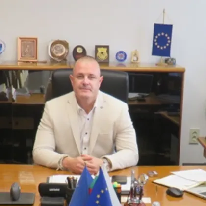 Променят обвинението за побоя над директора на полицията в Русе