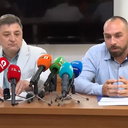 Стана ясно кои са младежите, пребили шефа на полицията в Русе