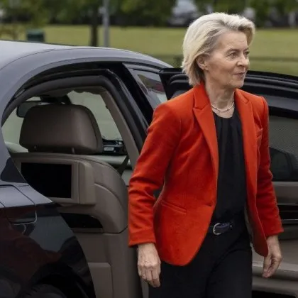 Групите на Патриоти за Европа и Левицата в Европейския парламент