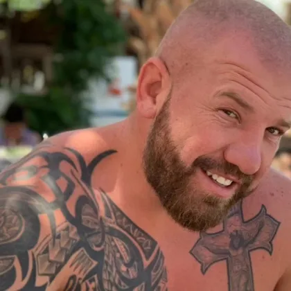 Известният ямболски бизнесмен и истинска звезда в социалните мрежи Динко