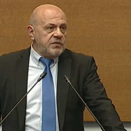 Най късно до средата на октомври страната ни ще получи средствата