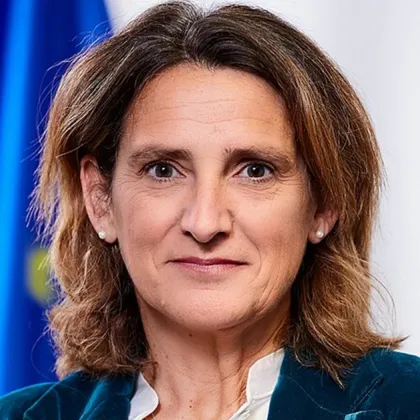 Заместник председателката на Европейската комисия Тереса Рибера заяви че операциите на