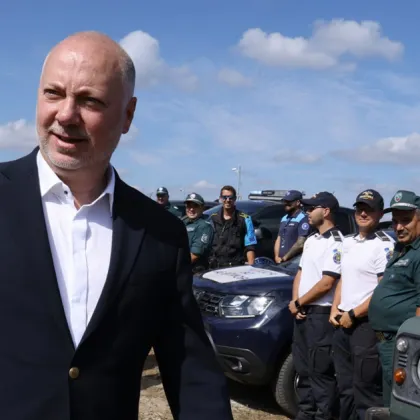 Целенасочените атаки срещу институциите подкопават доверието на обществото заяви премиерът