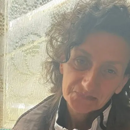 Апел за помощ за откриването на жена с психични проблеми