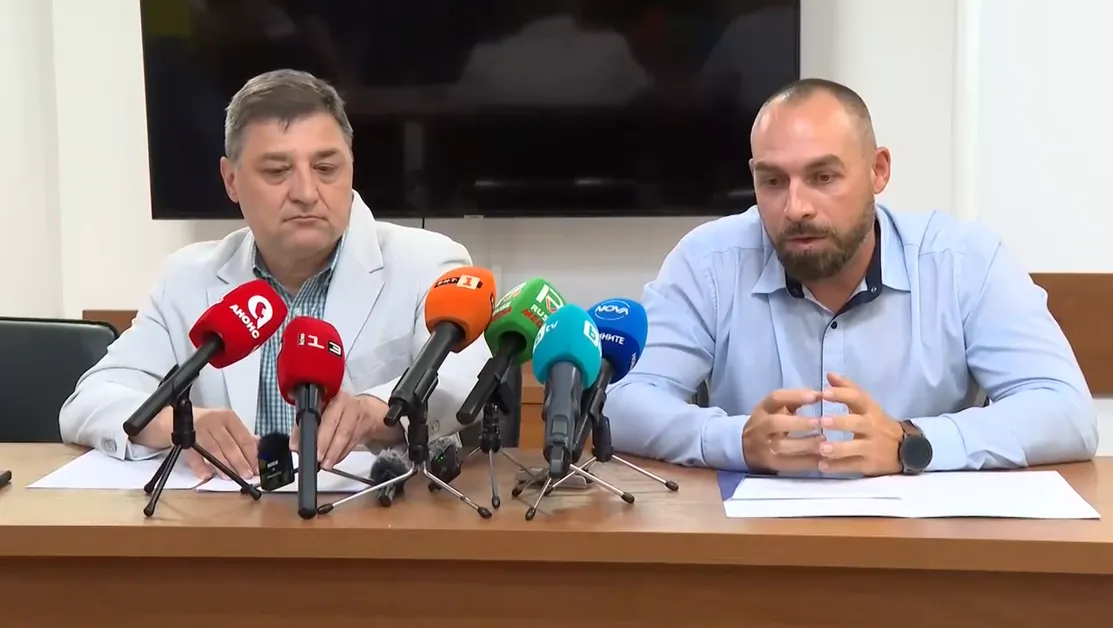 Стана ясно кои са младежите, пребили шефа на полицията в Русе