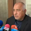 Борисов за побоя над шефа на МВР-Русе: Битов инцидент, може да се случи на всеки