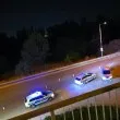 Инцидент! Блъснаха велосипедист, престигнаха патрулки