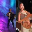 Китарата на Кевин Костнър прозвуча за първи път на концерт в България