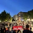 Радев почете от Чирпан героите, които "предрешиха съдбата на България”