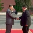 Ще подаде ли Зафиров оставка след като присъства на военния парад в Пекин?