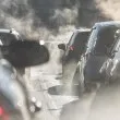 Замърсяването на въздуха увеличава риска от някои видове деменция