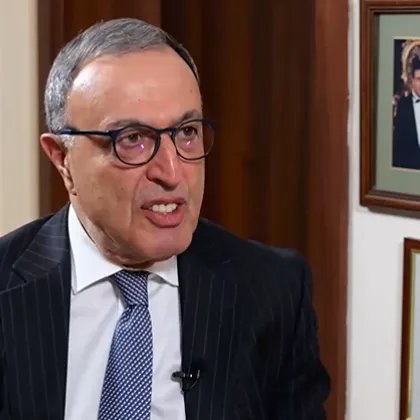 В деня на Съединението Петър Стоянов президент на Република България