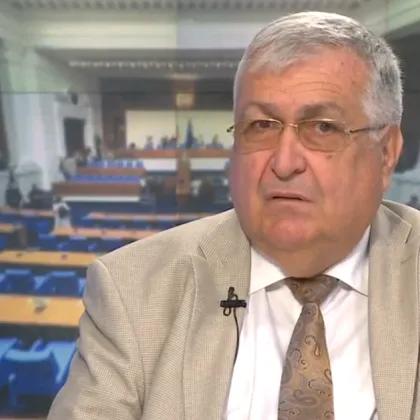 От много време насам не е имало такова разделение Това