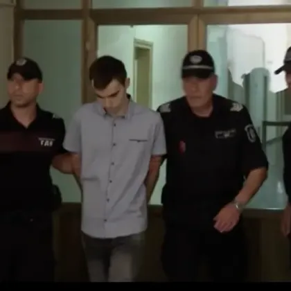 Обвиниха 19-годишния шофьор за катастрофата с три жертви в Разград