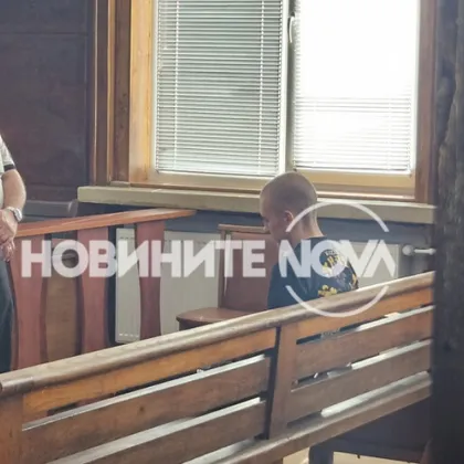 Още едно дете е било свидетел на побоя в центъра