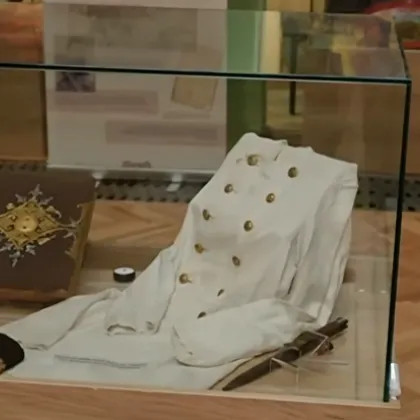 В сърцето на Пловдив в сградата построена специално за Областното