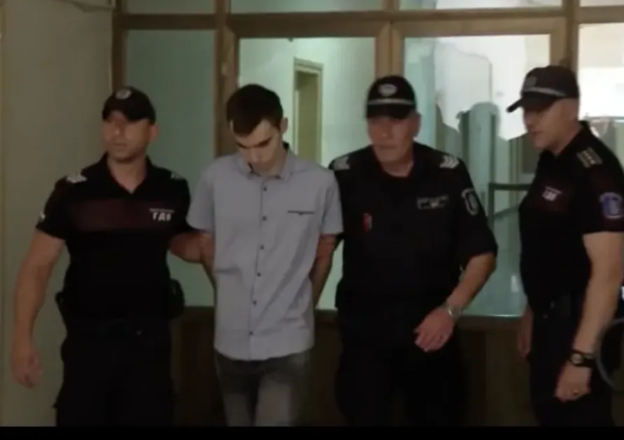 Обвиниха 19-годишния шофьор за катастрофата с три жертви в Разград