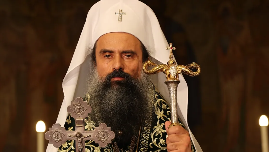 Патриархът: Съединението е ярък пример, че нашите предци са изпитвали болка от разединението