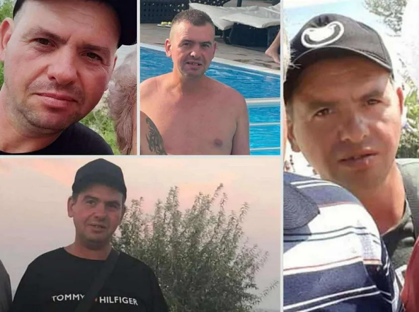Полицията издирва изчезнал мъж в "Слънчев бряг"