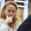 Антоанета Стефанова направи реми в третия кръг на Големия швейцарски турнир на ФИДЕ